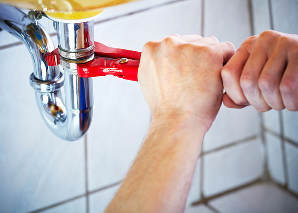 About Strafford Plumbers